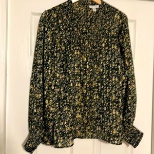 Topshop Blouse Size 8